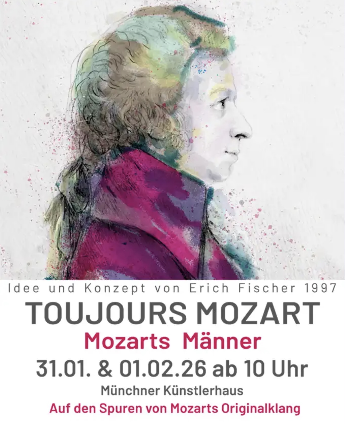 mozart