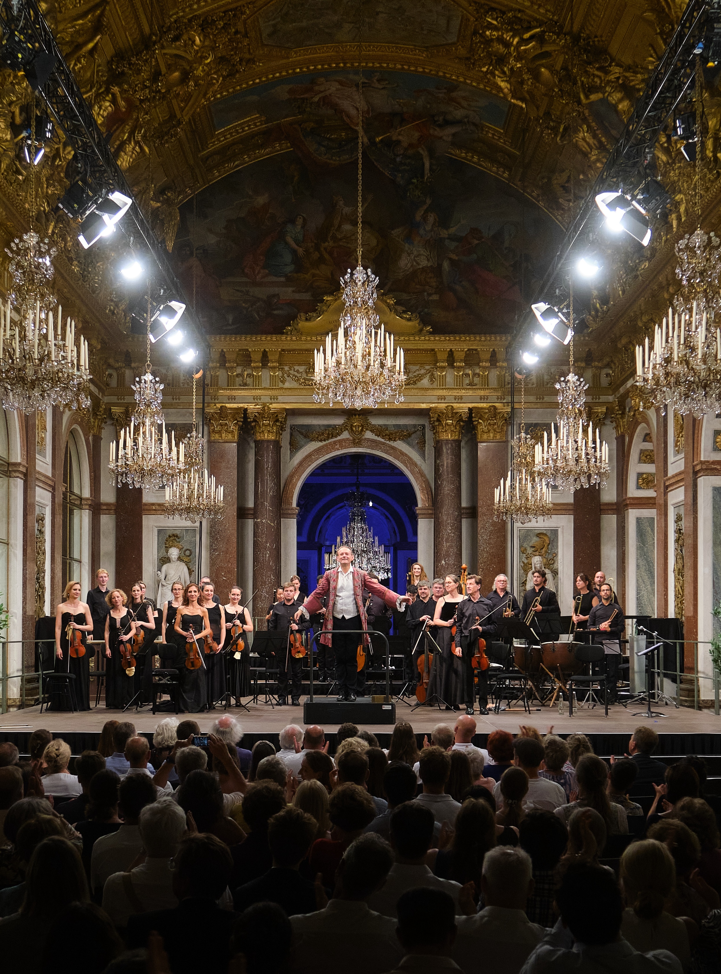 Hofkapelle München 2