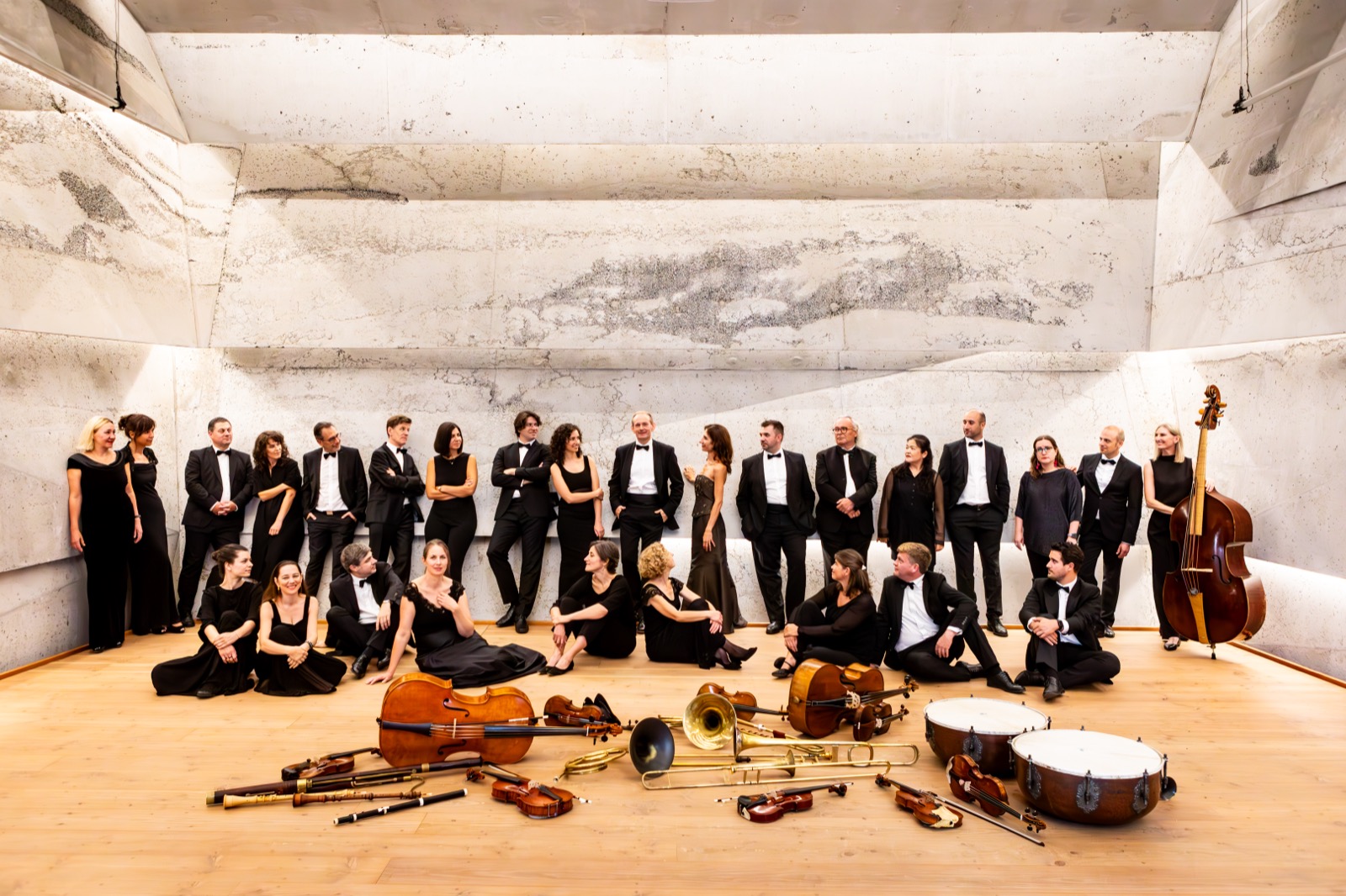 Hofkapelle München 3