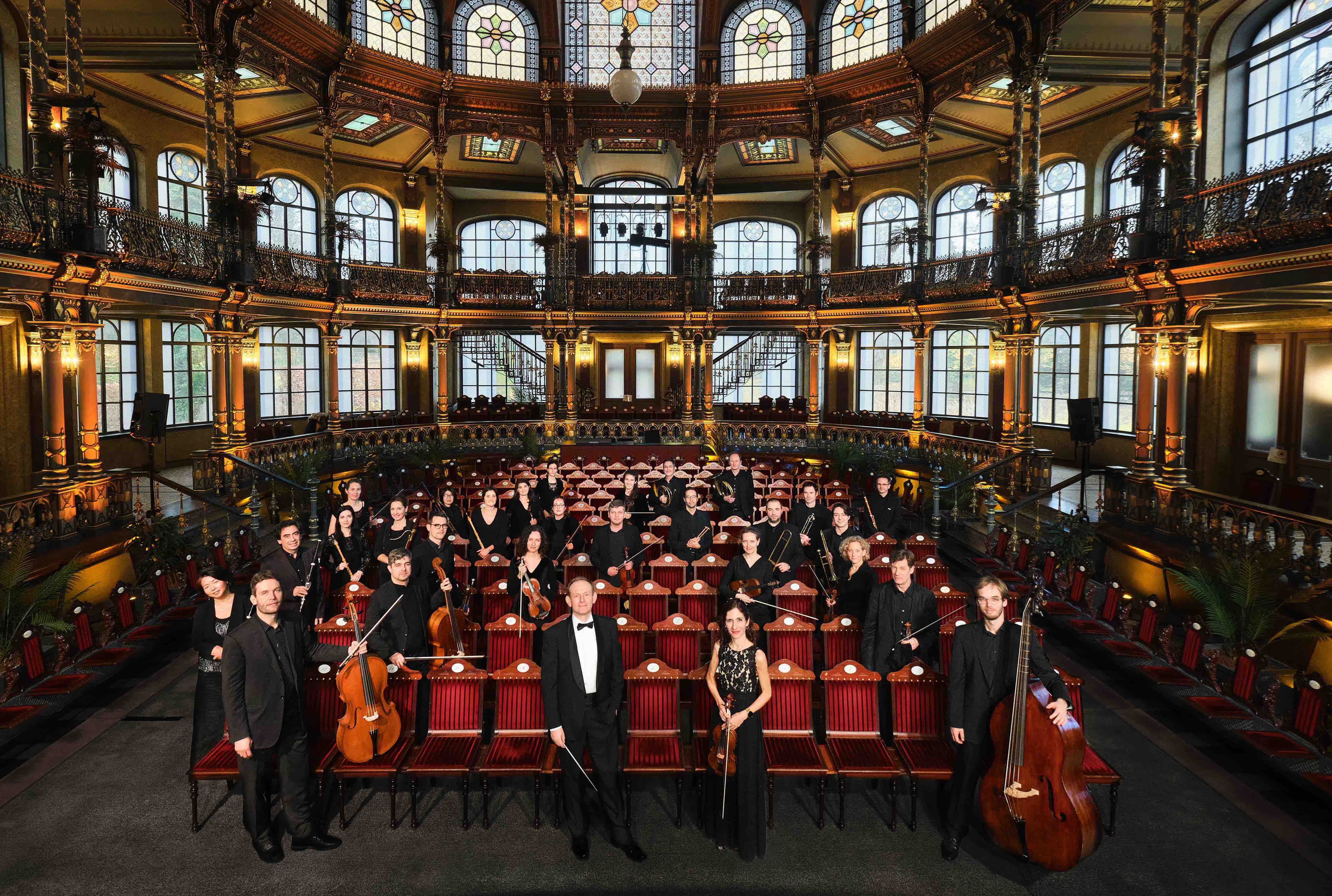 Nominierung Opus Klassik 2025